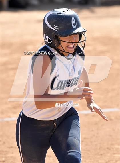 Thumbnail 1 in Poly vs. Camarillo (CIF SS D2 Final) photogallery.