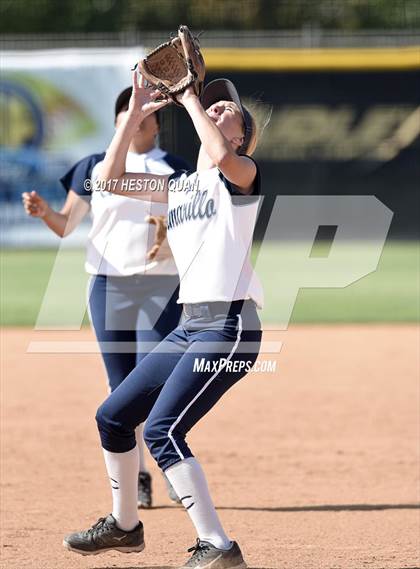 Thumbnail 2 in Poly vs. Camarillo (CIF SS D2 Final) photogallery.