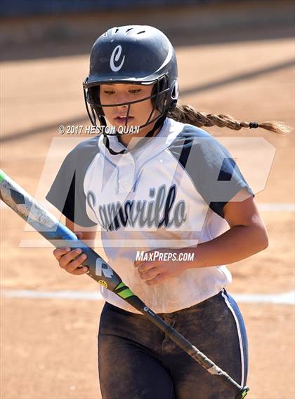Thumbnail 3 in Poly vs. Camarillo (CIF SS D2 Final) photogallery.