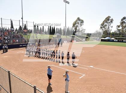 Thumbnail 2 in Poly vs. Camarillo (CIF SS D2 Final) photogallery.