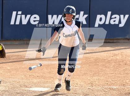 Thumbnail 3 in Poly vs. Camarillo (CIF SS D2 Final) photogallery.