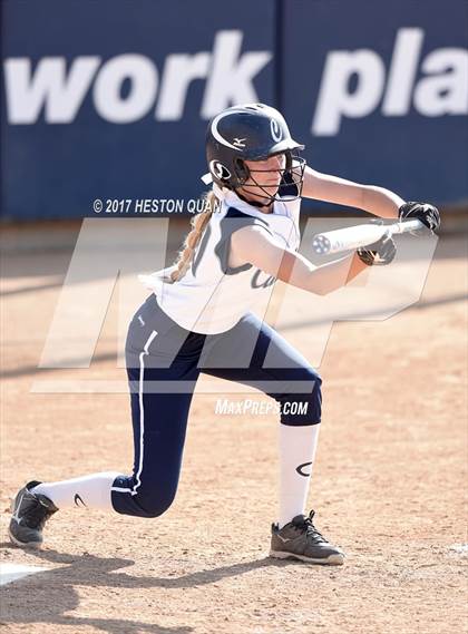 Thumbnail 2 in Poly vs. Camarillo (CIF SS D2 Final) photogallery.