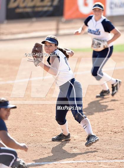 Thumbnail 2 in Poly vs. Camarillo (CIF SS D2 Final) photogallery.