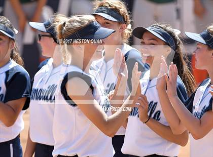 Thumbnail 1 in Poly vs. Camarillo (CIF SS D2 Final) photogallery.