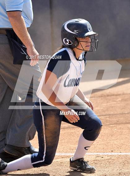Thumbnail 2 in Poly vs. Camarillo (CIF SS D2 Final) photogallery.