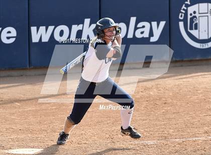 Thumbnail 3 in Poly vs. Camarillo (CIF SS D2 Final) photogallery.