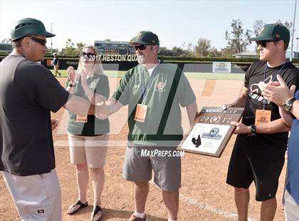 Thumbnail 2 in Poly vs. Camarillo (CIF SS D2 Final) photogallery.