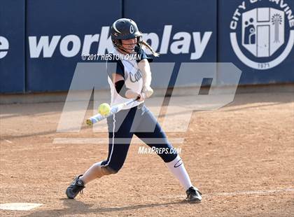 Thumbnail 1 in Poly vs. Camarillo (CIF SS D2 Final) photogallery.