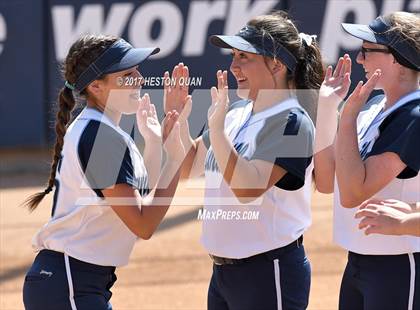 Thumbnail 3 in Poly vs. Camarillo (CIF SS D2 Final) photogallery.