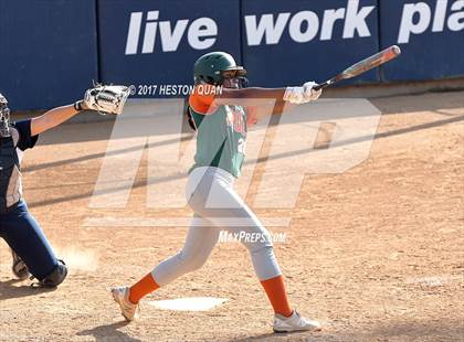Thumbnail 2 in Poly vs. Camarillo (CIF SS D2 Final) photogallery.