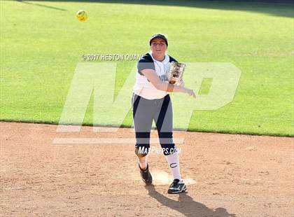 Thumbnail 3 in Poly vs. Camarillo (CIF SS D2 Final) photogallery.