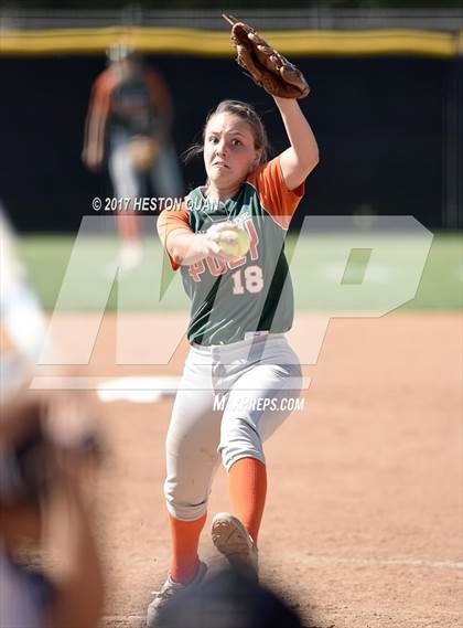 Thumbnail 2 in Poly vs. Camarillo (CIF SS D2 Final) photogallery.