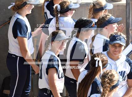 Thumbnail 1 in Poly vs. Camarillo (CIF SS D2 Final) photogallery.