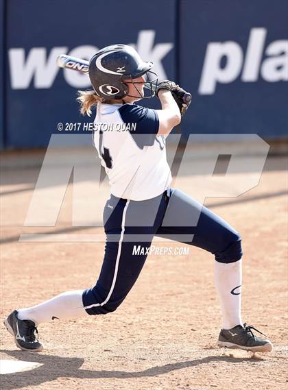 Thumbnail 3 in Poly vs. Camarillo (CIF SS D2 Final) photogallery.