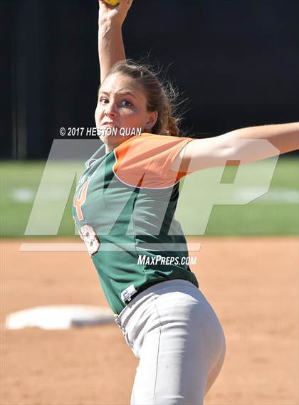 Thumbnail 3 in Poly vs. Camarillo (CIF SS D2 Final) photogallery.