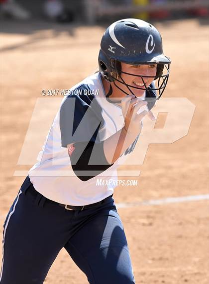 Thumbnail 2 in Poly vs. Camarillo (CIF SS D2 Final) photogallery.