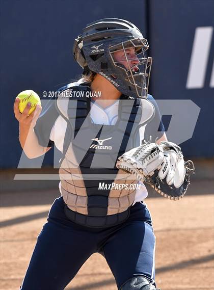 Thumbnail 2 in Poly vs. Camarillo (CIF SS D2 Final) photogallery.