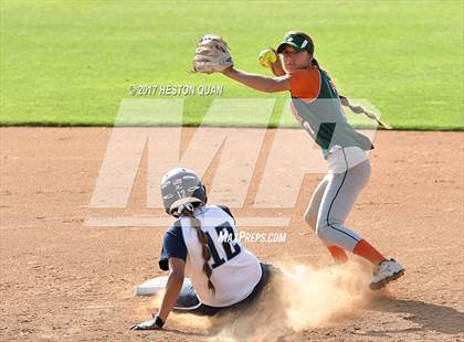Thumbnail 2 in Poly vs. Camarillo (CIF SS D2 Final) photogallery.