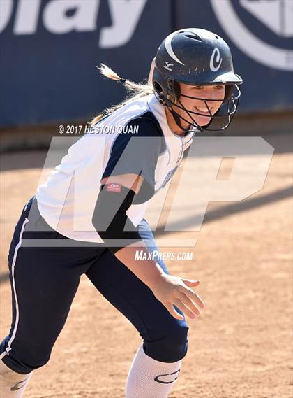 Thumbnail 3 in Poly vs. Camarillo (CIF SS D2 Final) photogallery.