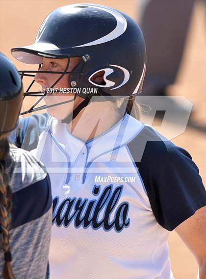 Thumbnail 3 in Poly vs. Camarillo (CIF SS D2 Final) photogallery.