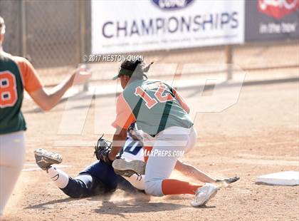 Thumbnail 2 in Poly vs. Camarillo (CIF SS D2 Final) photogallery.