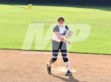 Thumbnail 1 in Poly vs. Camarillo (CIF SS D2 Final) photogallery.