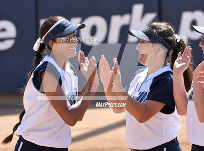 Thumbnail 1 in Poly vs. Camarillo (CIF SS D2 Final) photogallery.