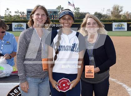 Thumbnail 2 in Poly vs. Camarillo (CIF SS D2 Final) photogallery.