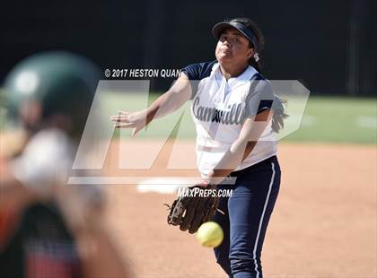 Thumbnail 3 in Poly vs. Camarillo (CIF SS D2 Final) photogallery.