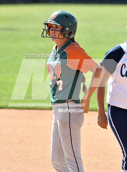 Thumbnail 3 in Poly vs. Camarillo (CIF SS D2 Final) photogallery.