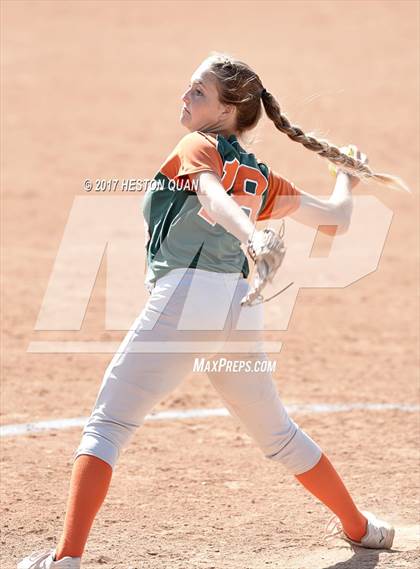 Thumbnail 3 in Poly vs. Camarillo (CIF SS D2 Final) photogallery.