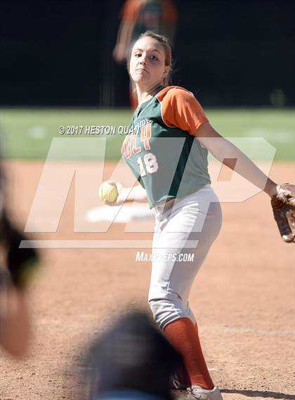 Thumbnail 2 in Poly vs. Camarillo (CIF SS D2 Final) photogallery.