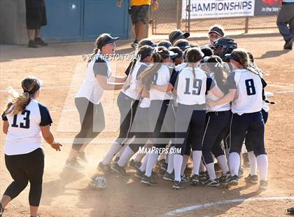 Thumbnail 2 in Poly vs. Camarillo (CIF SS D2 Final) photogallery.
