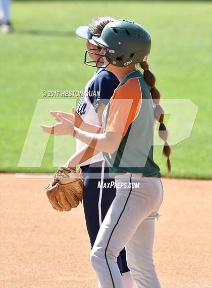 Thumbnail 2 in Poly vs. Camarillo (CIF SS D2 Final) photogallery.