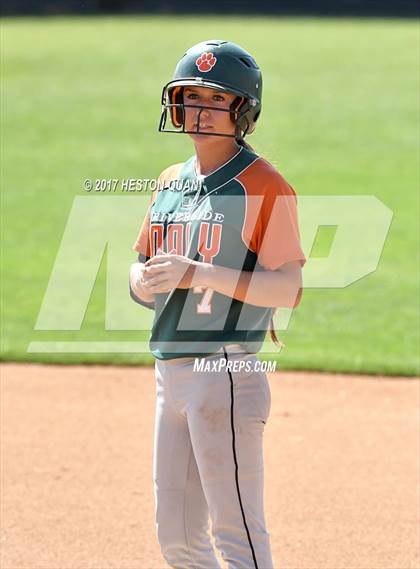Thumbnail 1 in Poly vs. Camarillo (CIF SS D2 Final) photogallery.