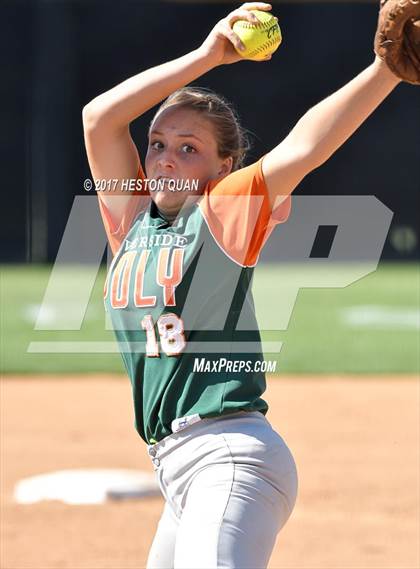 Thumbnail 1 in Poly vs. Camarillo (CIF SS D2 Final) photogallery.
