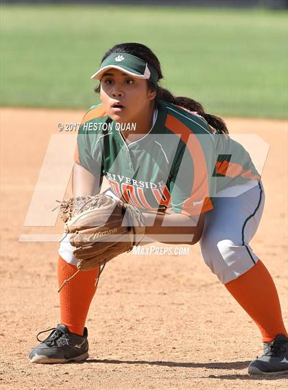 Thumbnail 1 in Poly vs. Camarillo (CIF SS D2 Final) photogallery.