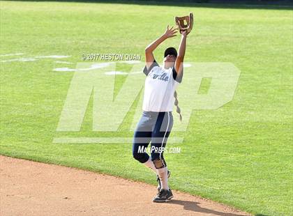 Thumbnail 1 in Poly vs. Camarillo (CIF SS D2 Final) photogallery.