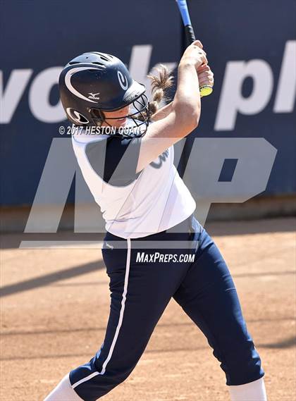 Thumbnail 3 in Poly vs. Camarillo (CIF SS D2 Final) photogallery.