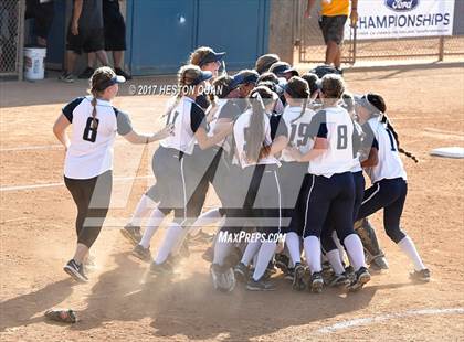 Thumbnail 3 in Poly vs. Camarillo (CIF SS D2 Final) photogallery.