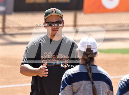 Thumbnail 2 in Poly vs. Camarillo (CIF SS D2 Final) photogallery.