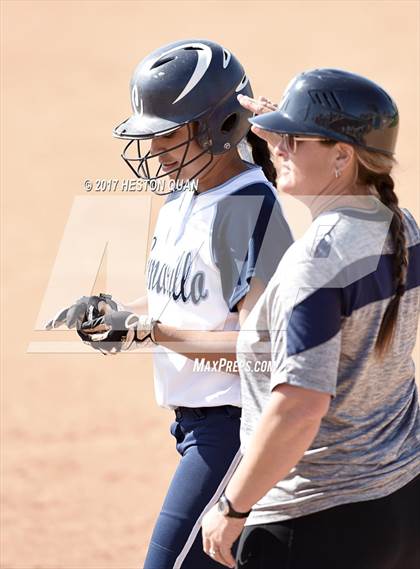 Thumbnail 3 in Poly vs. Camarillo (CIF SS D2 Final) photogallery.