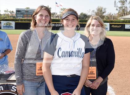 Thumbnail 3 in Poly vs. Camarillo (CIF SS D2 Final) photogallery.
