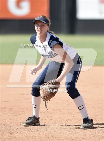 Thumbnail 1 in Poly vs. Camarillo (CIF SS D2 Final) photogallery.
