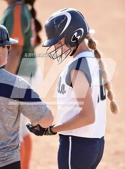 Thumbnail 1 in Poly vs. Camarillo (CIF SS D2 Final) photogallery.