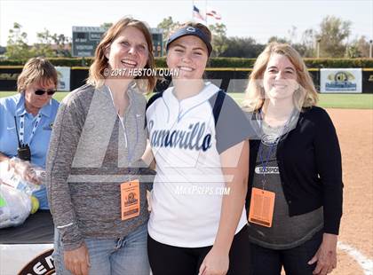 Thumbnail 2 in Poly vs. Camarillo (CIF SS D2 Final) photogallery.