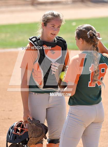 Thumbnail 3 in Poly vs. Camarillo (CIF SS D2 Final) photogallery.