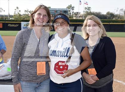 Thumbnail 2 in Poly vs. Camarillo (CIF SS D2 Final) photogallery.