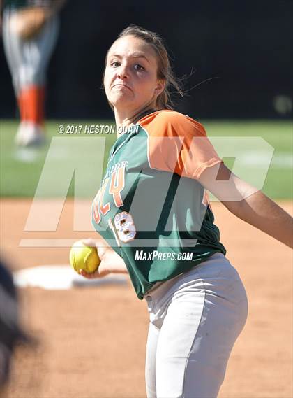 Thumbnail 3 in Poly vs. Camarillo (CIF SS D2 Final) photogallery.