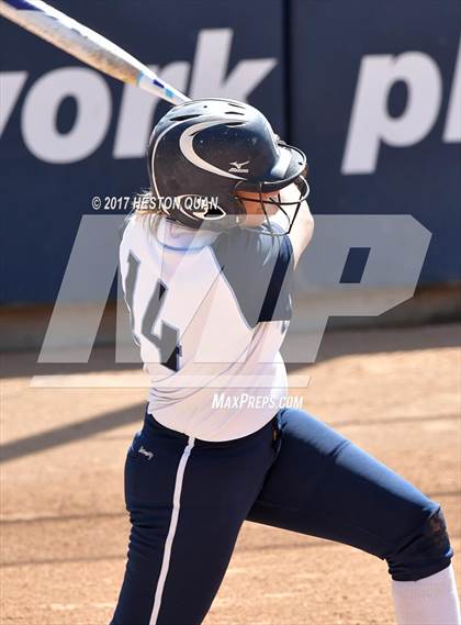 Thumbnail 2 in Poly vs. Camarillo (CIF SS D2 Final) photogallery.